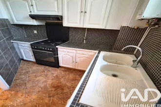 achat appartement drancy 93700