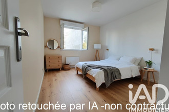 achat appartement drancy 93700