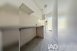 achat appartement drancy 93700