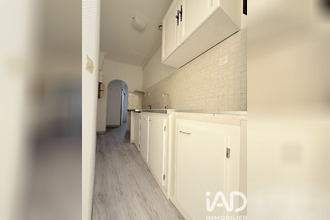 achat appartement drancy 93700