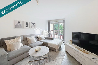 achat appartement drancy 93700