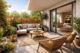 achat appartement drancy 93700