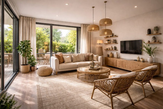 achat appartement drancy 93700