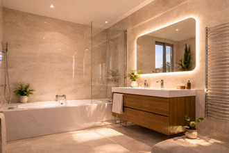 achat appartement drancy 93700