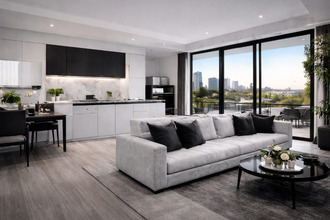 achat appartement drancy 93700