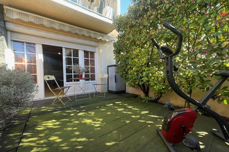 achat appartement drancy 93700