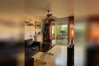 achat appartement drancy 93700