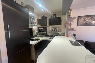 achat appartement drancy 93700