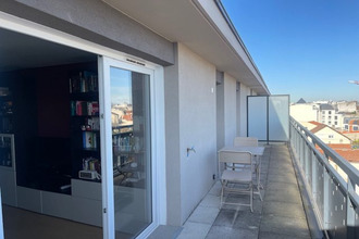 achat appartement drancy 93700