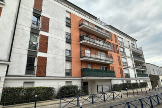 achat appartement drancy 93700