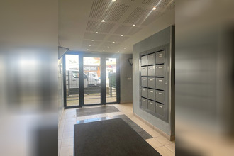 achat appartement drancy 93700