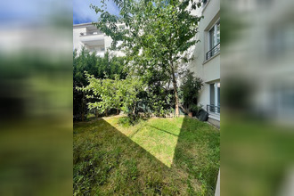 achat appartement drancy 93700