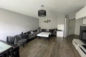 achat appartement drancy 93700