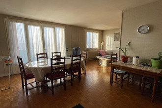 achat appartement drancy 93700