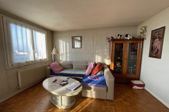 achat appartement drancy 93700