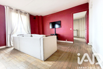 achat appartement drancy 93700