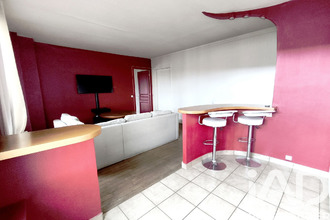 achat appartement drancy 93700