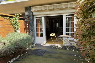 achat appartement drancy 93700