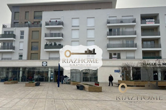 achat appartement drancy 93700