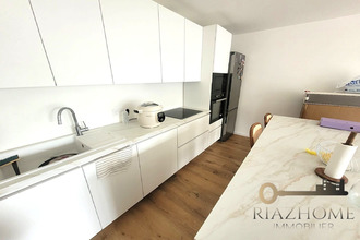 achat appartement drancy 93700
