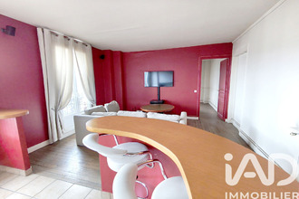 achat appartement drancy 93700