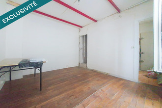 achat appartement drancy 93700