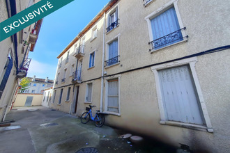 achat appartement drancy 93700