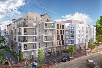 achat appartement drancy 93700