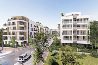 achat appartement drancy 93700