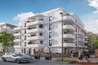 achat appartement drancy 93700