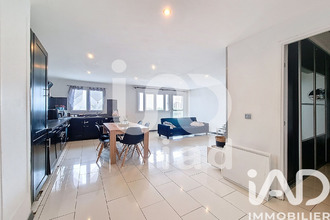 achat appartement drancy 93700