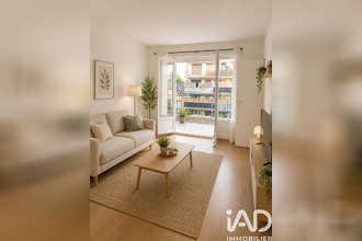 achat appartement drancy 93700