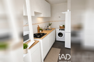achat appartement drancy 93700