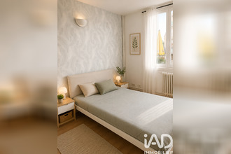 achat appartement drancy 93700
