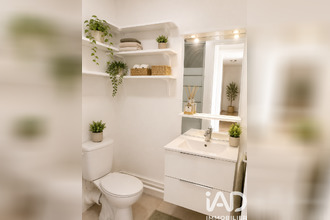achat appartement drancy 93700
