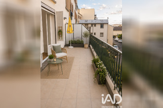 achat appartement drancy 93700