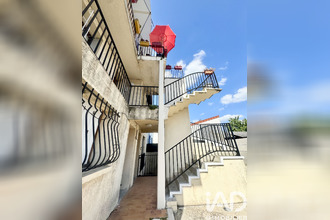 achat appartement drancy 93700