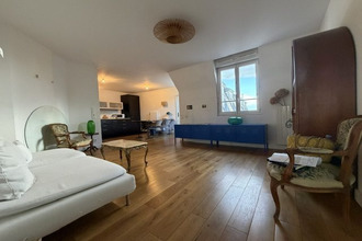 achat appartement drancy 93700