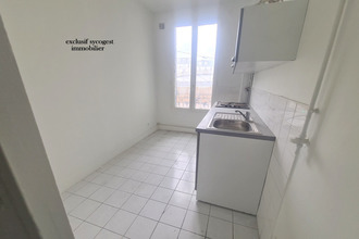 achat appartement drancy 93700