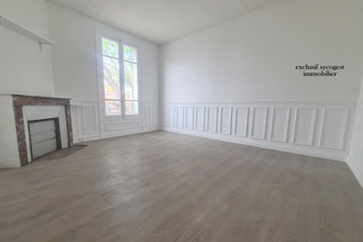 achat appartement drancy 93700