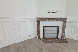 achat appartement drancy 93700