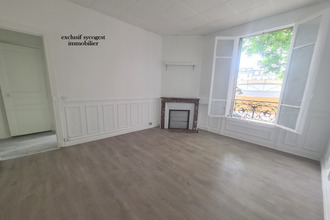 achat appartement drancy 93700