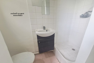 achat appartement drancy 93700
