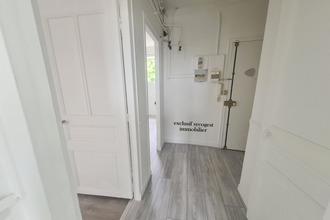 achat appartement drancy 93700