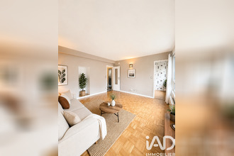 achat appartement drancy 93700