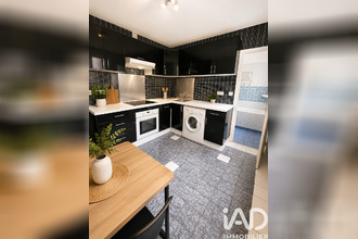 achat appartement drancy 93700