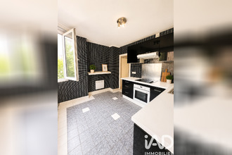 achat appartement drancy 93700