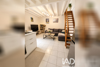 achat appartement drancy 93700