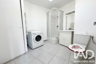achat appartement drancy 93700