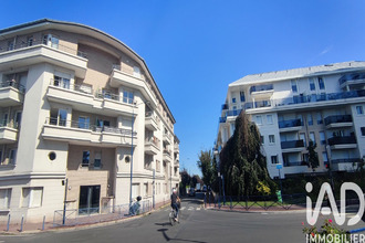 achat appartement drancy 93700